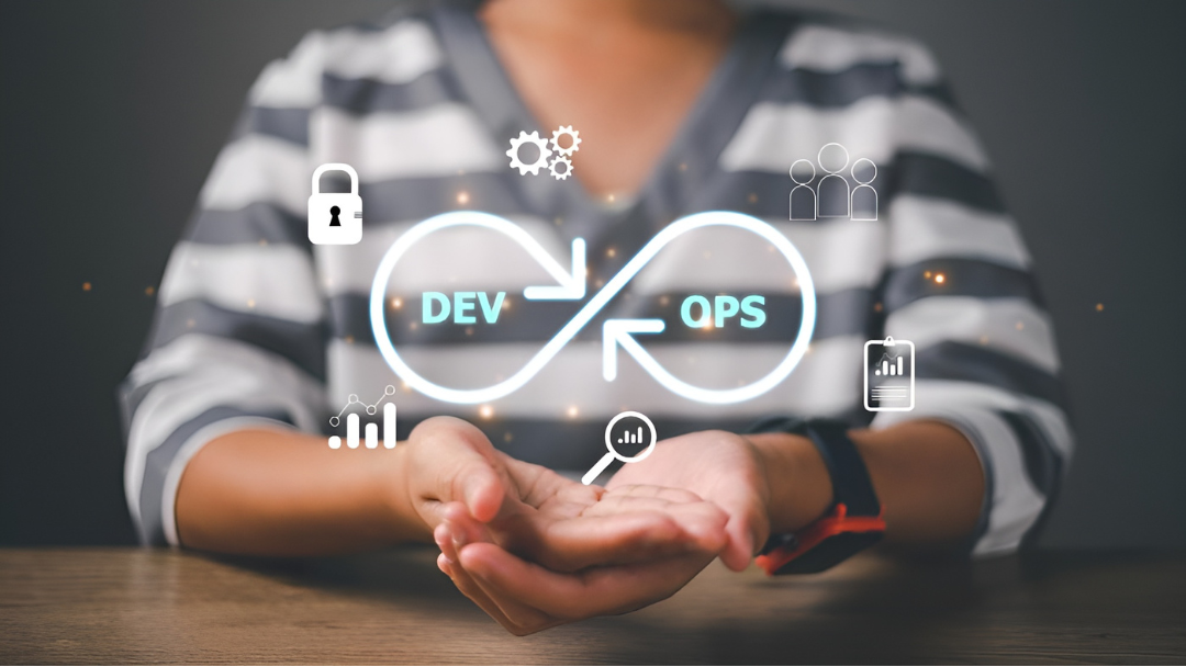 DevOps y CI/CD