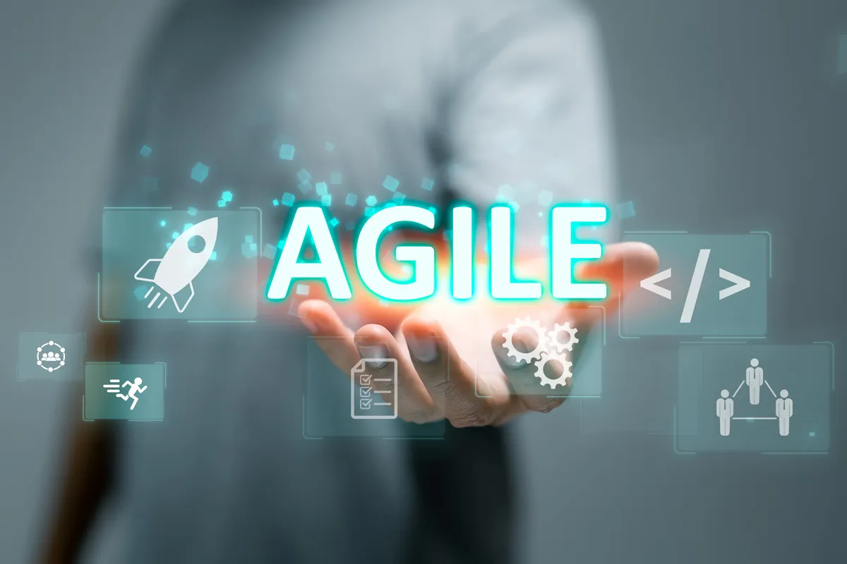 Implementación de Metodologías Ágiles